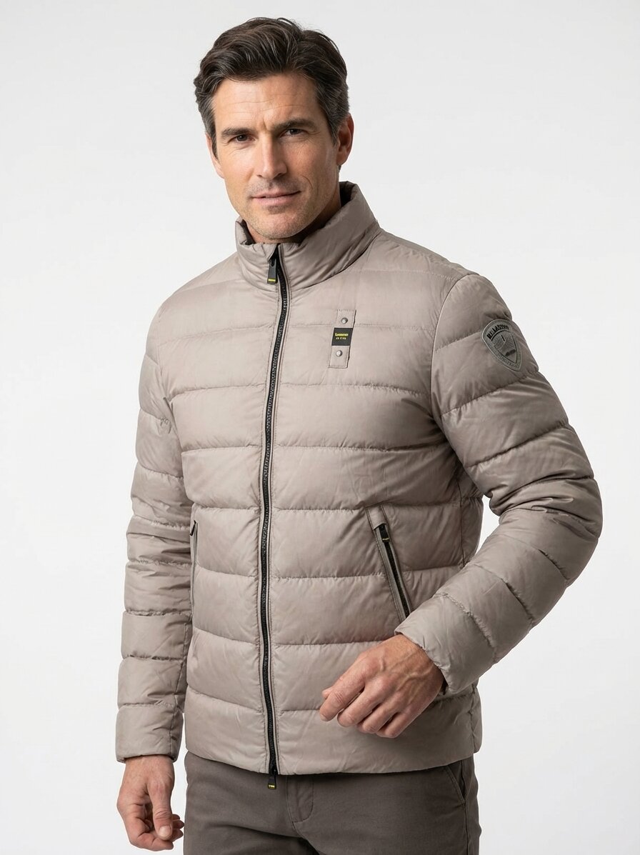 Blauer. USA Jacke BLUC03086/006047/915AT Image 1