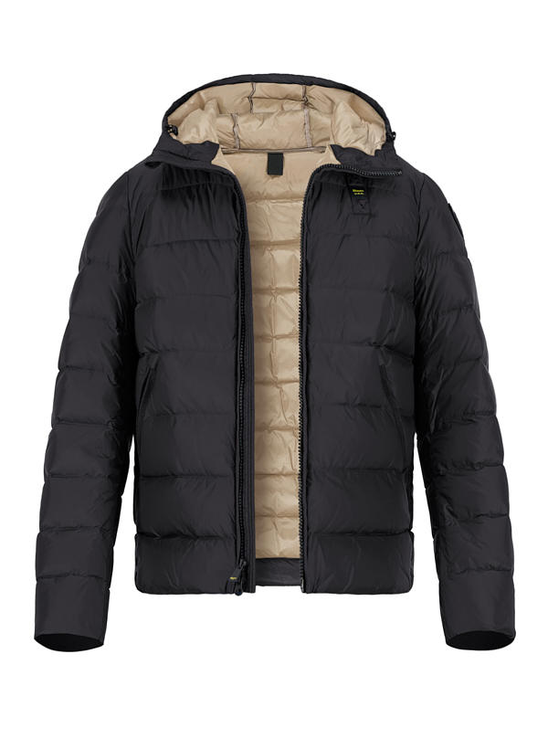 Blauer. USA Jacke BLUC03086/006047/999EI