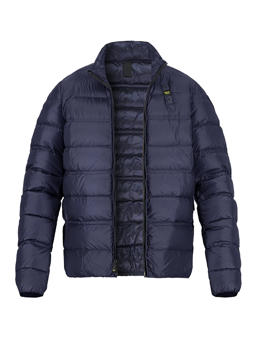 Stylingtipps Beschreibungsbild von Blauer. USA Jacke BLUC03090/006719/888