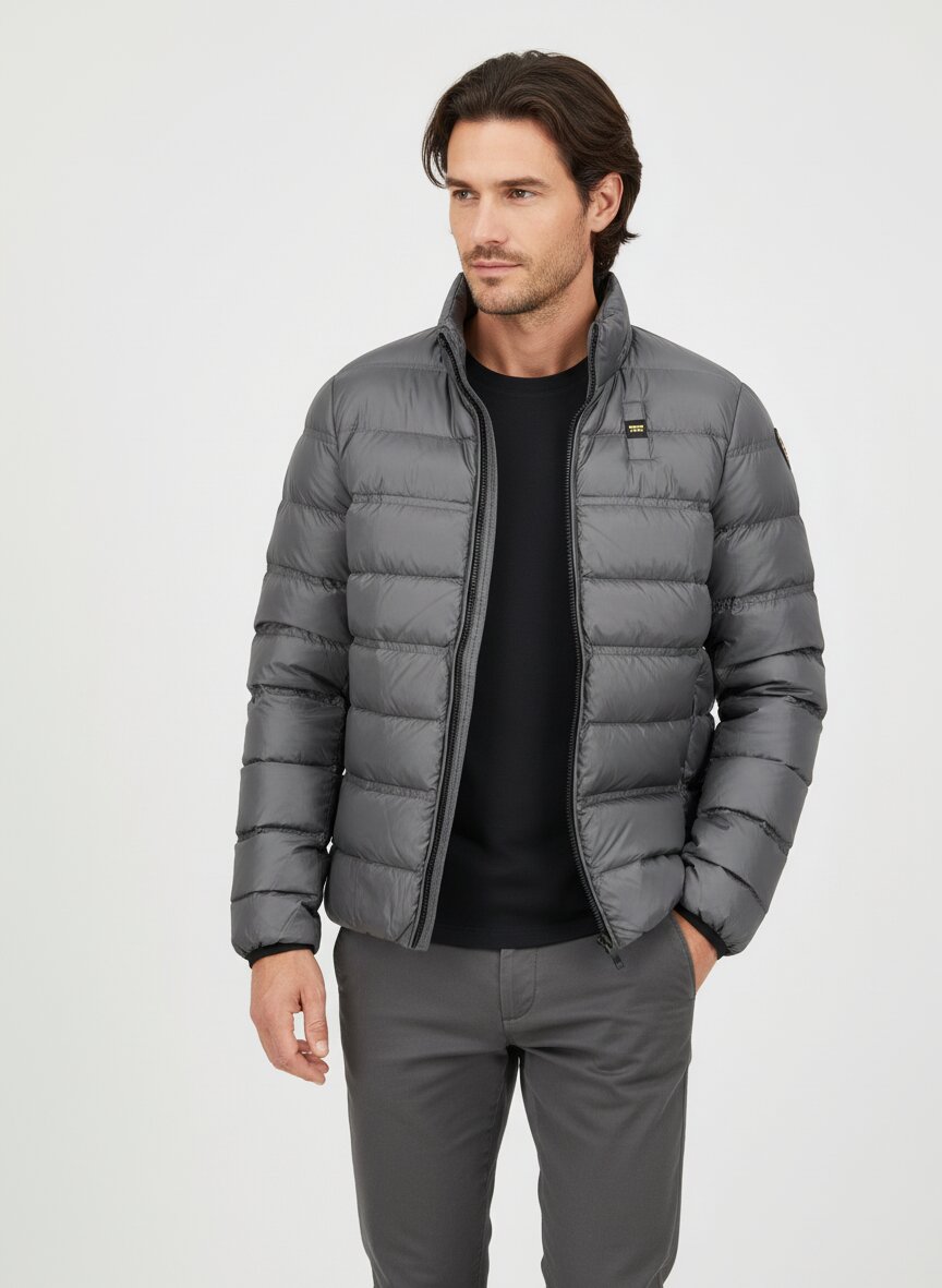 Blauer. USA Jacke BLUC03090/006719/978 Image 1