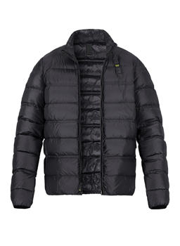 Stylingtipps Beschreibungsbild von Blauer. USA Jacke BLUC03090/006719/999