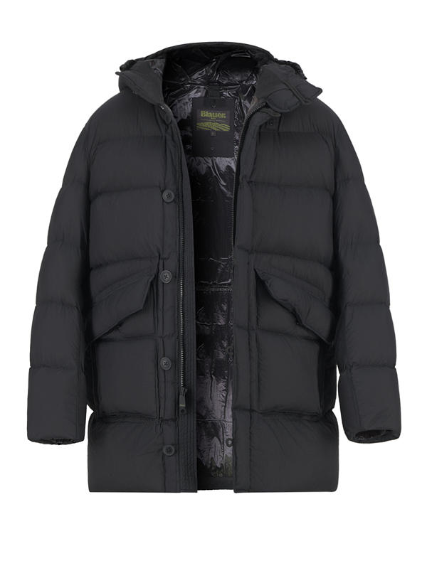 Blauer. USA Jacke BLUB03043/007273/999
