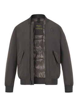 Stylingtipps Beschreibungsbild von Blauer. USA Jacke BLUC02130/007275/969