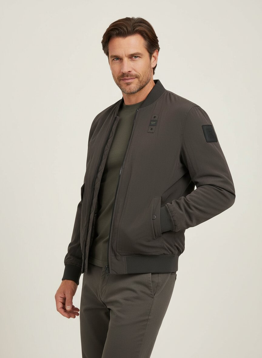 Blauer. USA Jacke BLUC02130/007275/969 Image 1