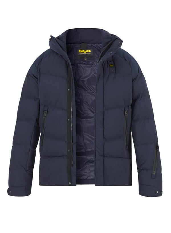 Blauer. USA Jacke BLUC02151/007287/888 Image 0
