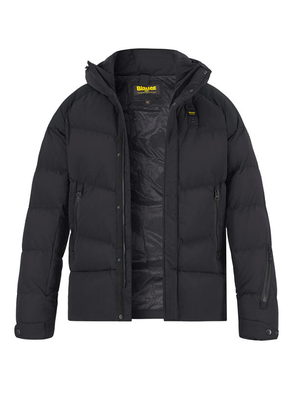 Blauer. USA Jacke BLUC02151/007287/999 Image 0