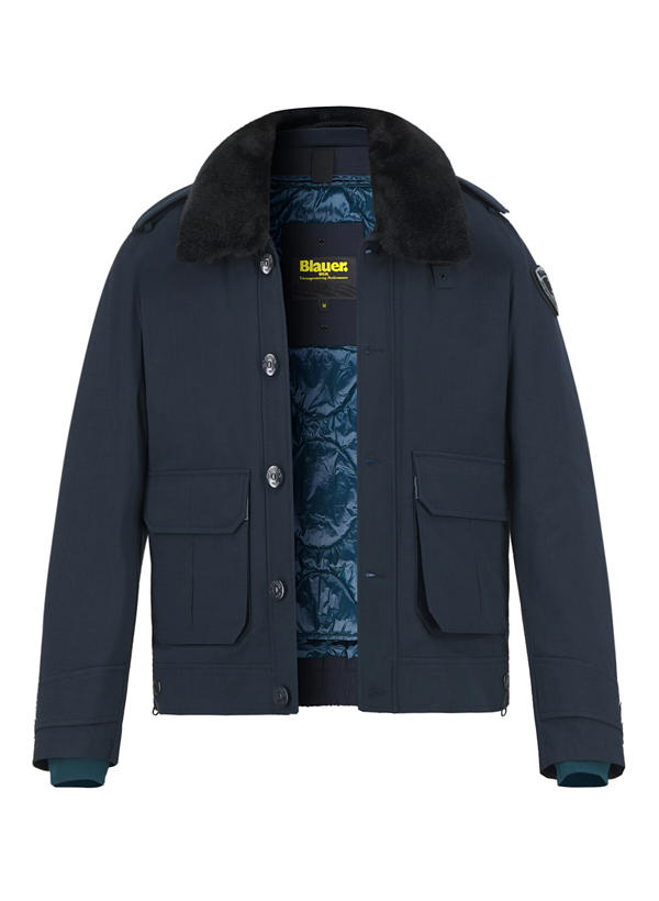Blauer. USA Jacke BLUC05125/007283/888 Image 0