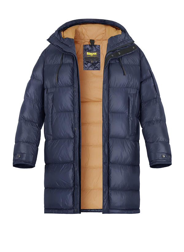 Blauer. USA Jacke BLUK02134/005958/888TB Image 0