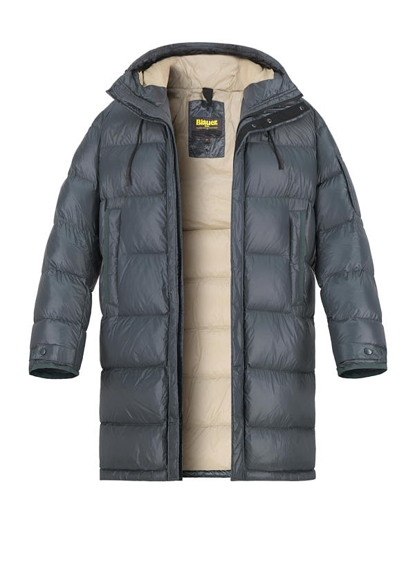 Blauer. USA Jacke BLUK02134/005958/978EI Image 0
