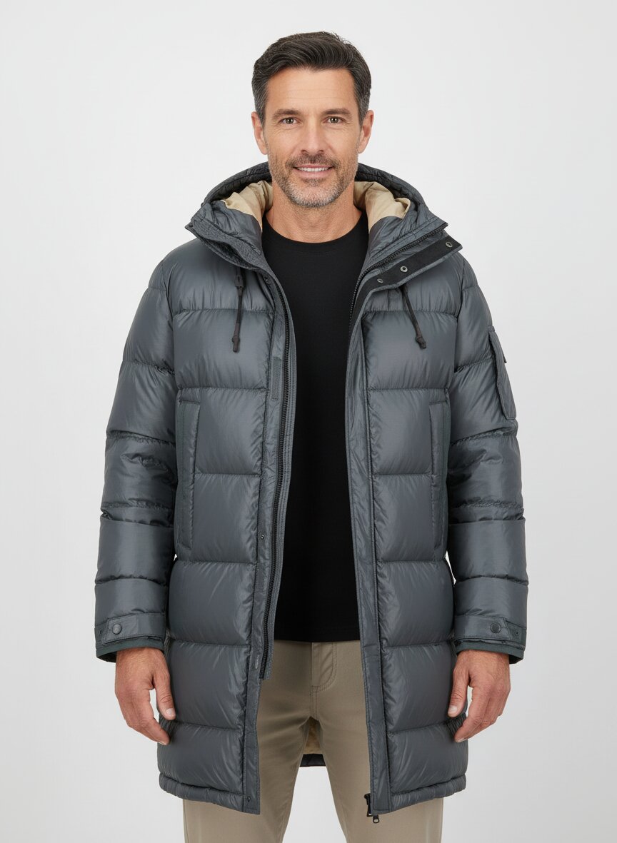 Blauer. USA Jacke BLUK02134/005958/978EI Image 1