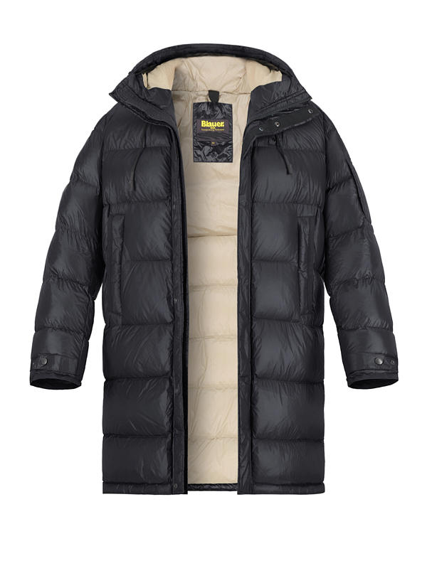 Blauer. USA Jacke BLUK02134/005958/999EI Image 0