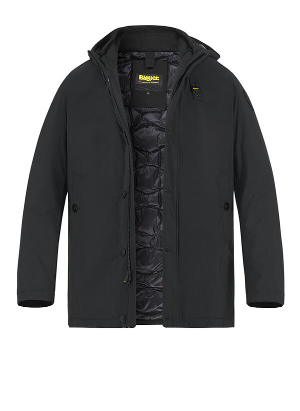 Blauer. USA Jacke BLUK03142/005480/999 Image 0