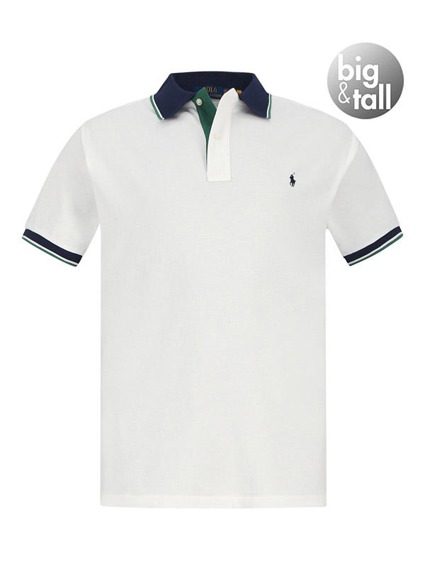 Polo Ralph Lauren Polo-Shirt 711963479/001