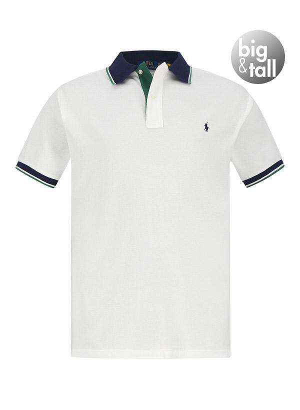 Polo Ralph Lauren Polo-Shirt 711963479/001 Image 0