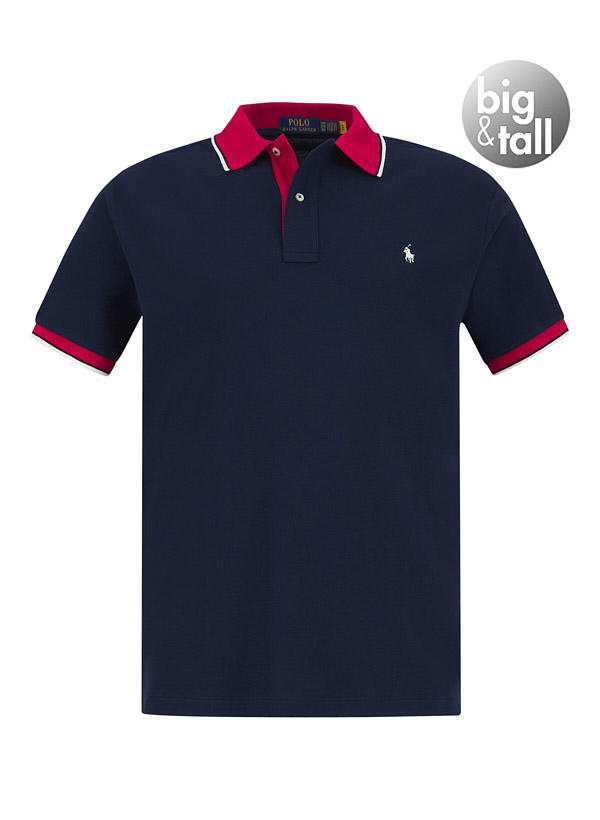 Polo Ralph Lauren Polo-Shirt 711963479/002