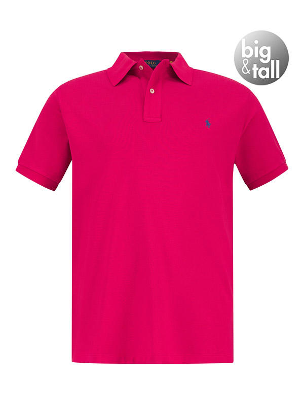 Polo Ralph Lauren Polo-Shirt 711680784/148