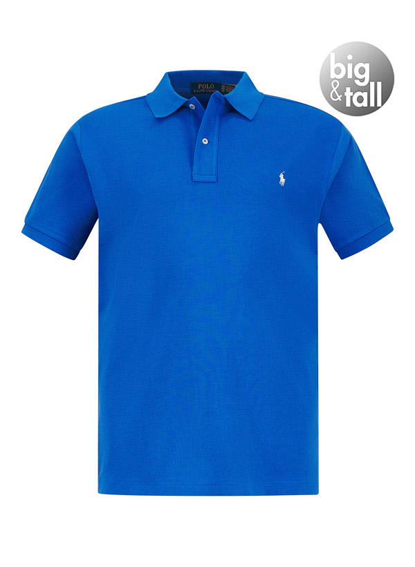 Polo Ralph Lauren Polo-Shirt 711680784/151
