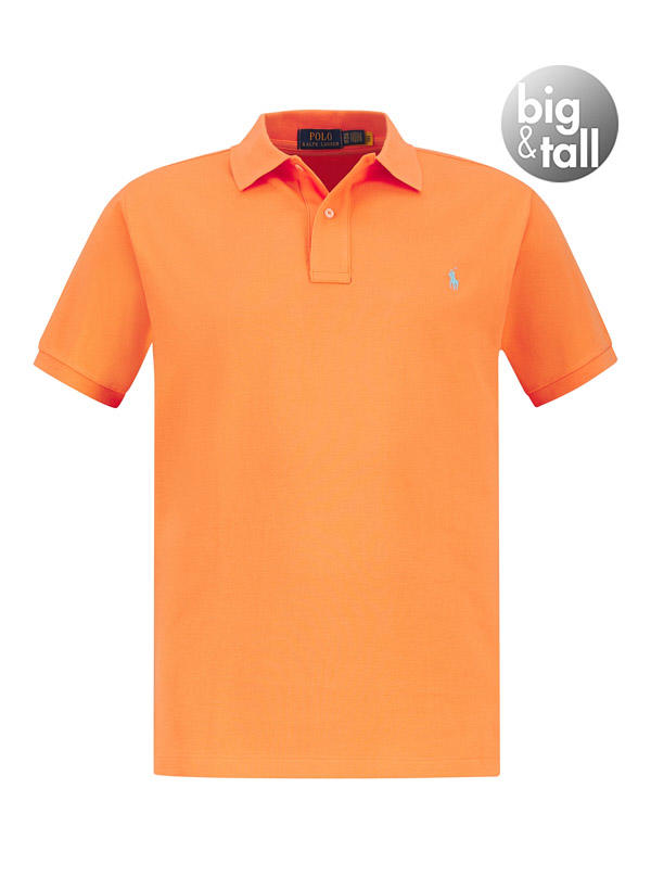Polo Ralph Lauren Polo-Shirt 711680784/153