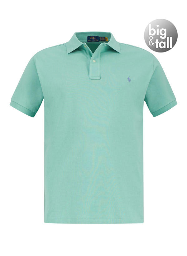 Polo Ralph Lauren Polo-Shirt 711680784/156