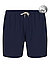 Badeshorts, Big&Tall, Mikrofaser-Stretch, navy - navy