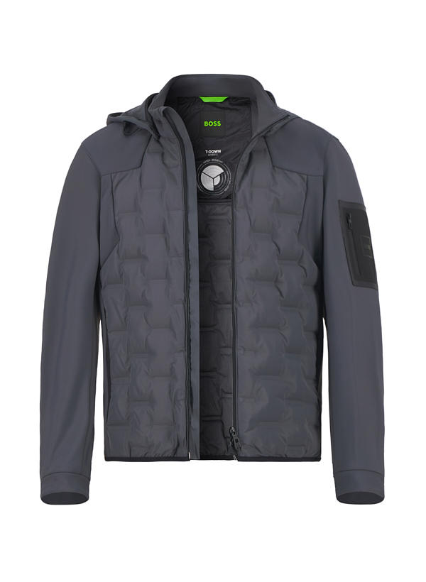 BOSS Green Jacke 50541045/027