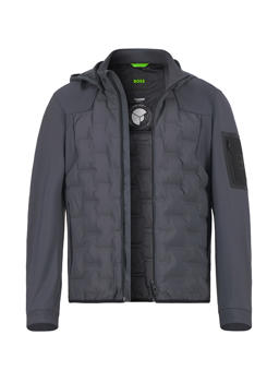 Stylingtipps Beschreibungsbild von BOSS Green Jacke 50541045/027