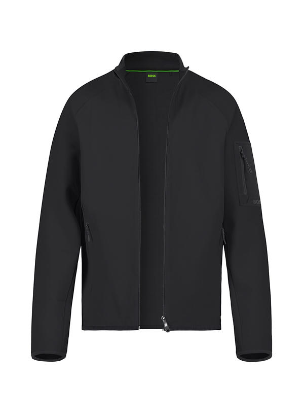 BOSS Green Sweatjacke Urban 50543906/001