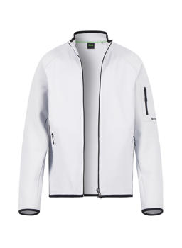 Stylingtipps Beschreibungsbild von BOSS Green Sweatjacke Urban 50543906/054
