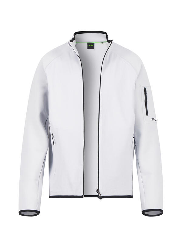 BOSS Green Sweatjacke Urban 50543906/054