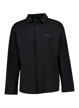 Stylingtipps Beschreibungsbild von BOSS Green Hemd Cruise 50541295/001