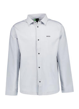 Stylingtipps Beschreibungsbild von BOSS Green Hemd Cruise 50541295/054