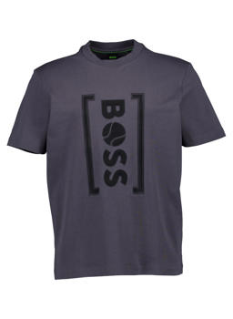 Stylingtipps Beschreibungsbild von BOSS Green T-Shirt Iconic 50543905/027