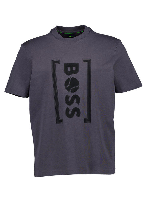 BOSS Green T-Shirt Iconic 50543905/027 Image 0