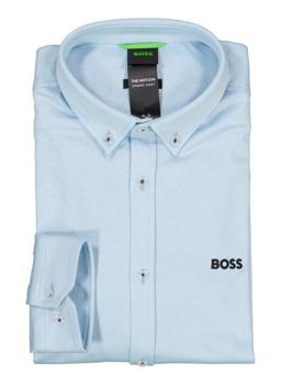 Stylingtipps Beschreibungsbild von BOSS Green Hemd Motion 50544795/451