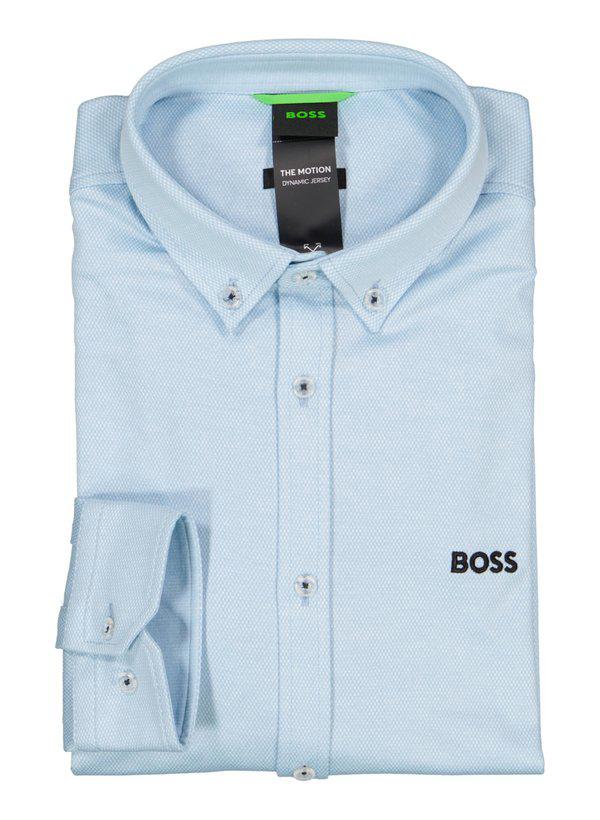 BOSS Green Hemd Motion 50544795/451