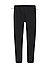 Sweatpants Urban, Baumwoll-Stretch, schwarz - schwarz