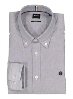 Stylingtipps Beschreibungsbild von BOSS Black Hemd Liam 50544955/404