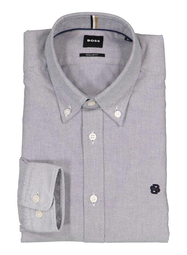 BOSS Black Hemd Liam 50544955/404