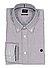 Hemd Liam, Regular Fit, Baumwolle, dunkelblau - dunkelblau