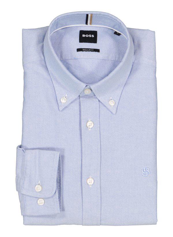 BOSS Black Hemd Liam 50544955/450