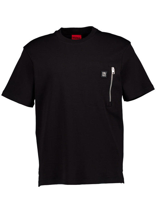 HUGO T-Shirt Dargentee 50542566/001 Image 0