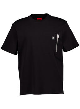 Stylingtipps Beschreibungsbild von HUGO T-Shirt Dargentee 50542566/001