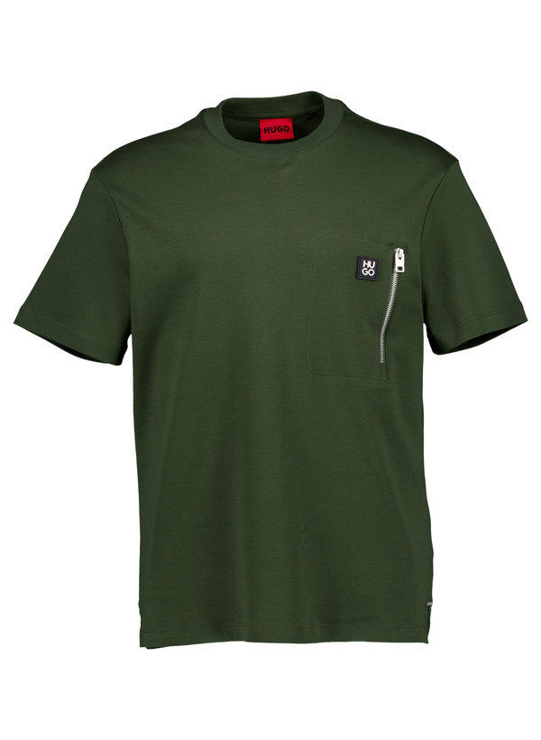 HUGO T-Shirt Dargentee 50542566/309 Image 0