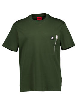 Stylingtipps Beschreibungsbild von HUGO T-Shirt Dargentee 50542566/309