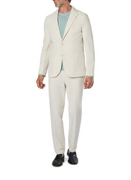 Stylingtipps Beschreibungsbild von BOSS Black Anzug Hanry/Genius 50543480+570/131