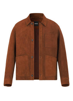 Stylingtipps Beschreibungsbild von BOSS Black Jacke Markuedo 50543204/217