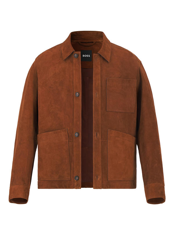 BOSS Black Jacke Markuedo 50543204/217 Image 0
