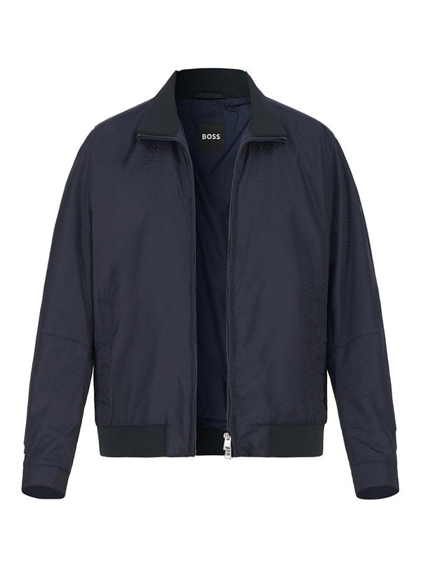 BOSS Black Jacke Casamu 50540458/404 Image 0