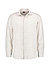 Hemd, Regular Fit, Reines Leinen, sand - sand