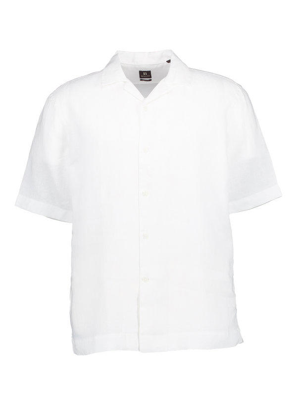 BOGGI MILANO Hemd BO25P0643/01